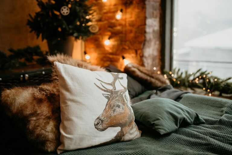 Tips for Creating a Cozy and Inviting Home in Winter